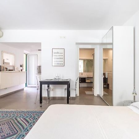 Hospitalityrome Monti Leonina With Terrace Appartement Buitenkant foto