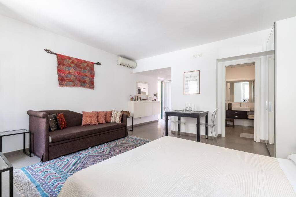 Hospitalityrome Monti Leonina With Terrace Appartement Buitenkant foto