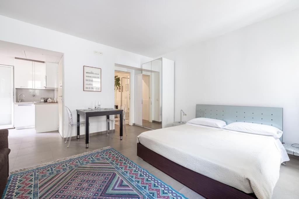 Hospitalityrome Monti Leonina With Terrace Appartement Buitenkant foto